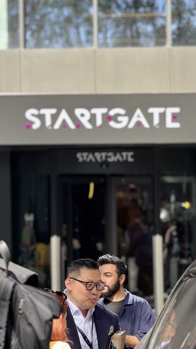 StartGate, Maslak